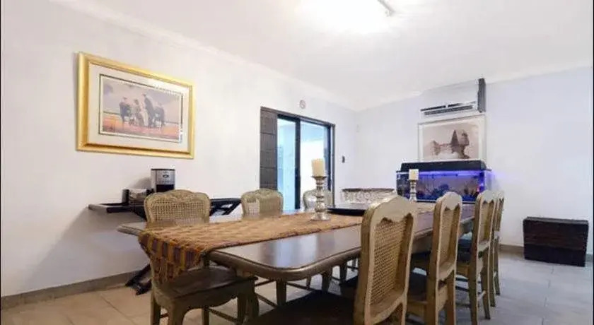 2 Op Terblanche Guesthouse