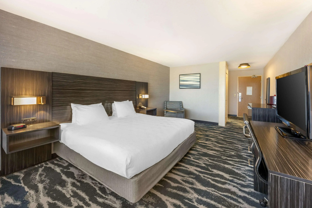 Best Western Plus North Las Vegas Inn & Suites