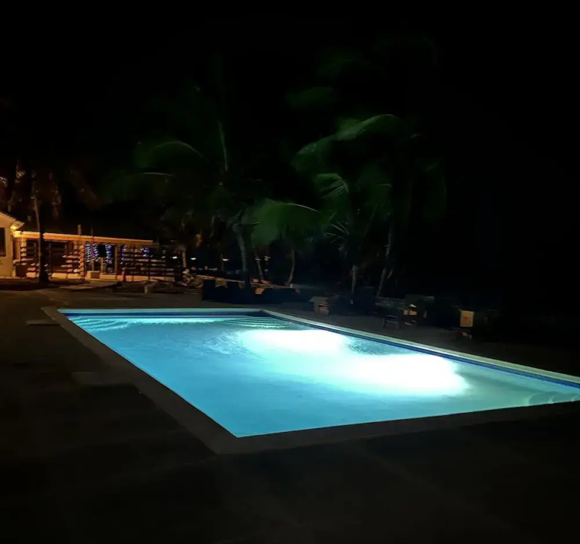 Exuma Palms