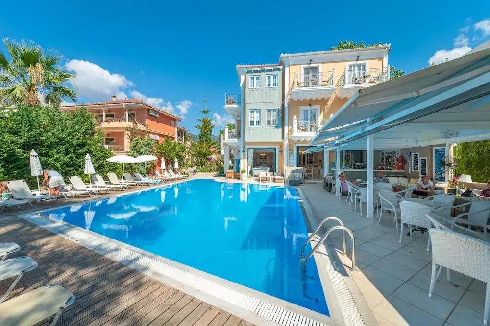 Orion Hotel