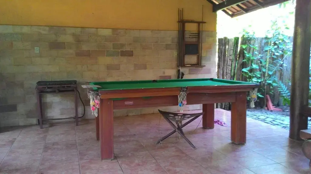 Pousada Solarium