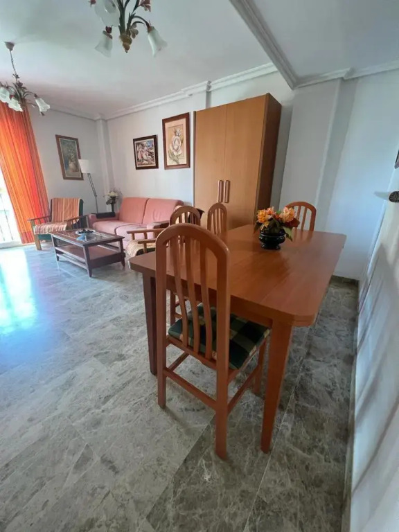 Apartamento Playa Bajondillo 4