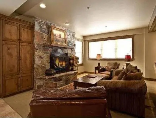 Mont Cervin Plaza by ResortQuest Park City