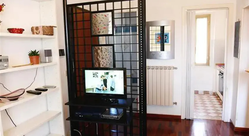 Appartamento Gemelli
