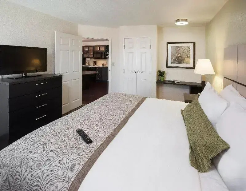 Candlewood Suites College Station by IHG