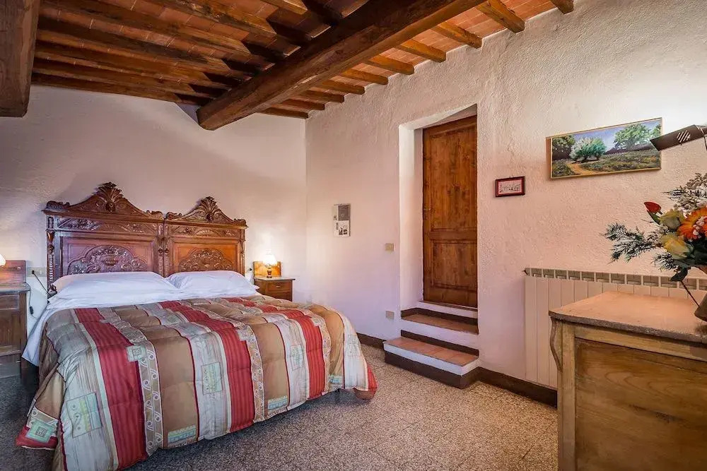 Agriturismo Poggiacolle