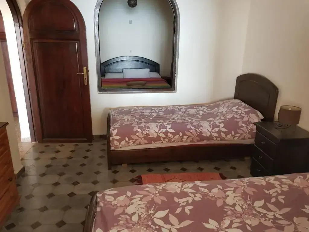 Surfstay Taghazout 2