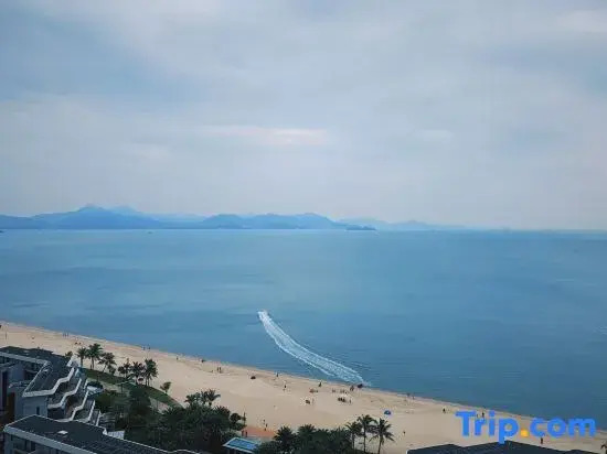 huaji tourism apartment(China Resources Xiaojingwan Store)