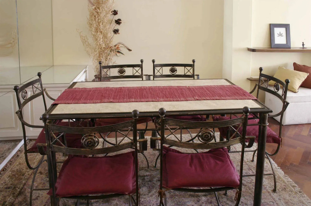 Edificio Charcas Apart Hotel