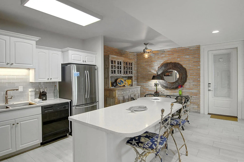 Channelview    105 in Port Aransas