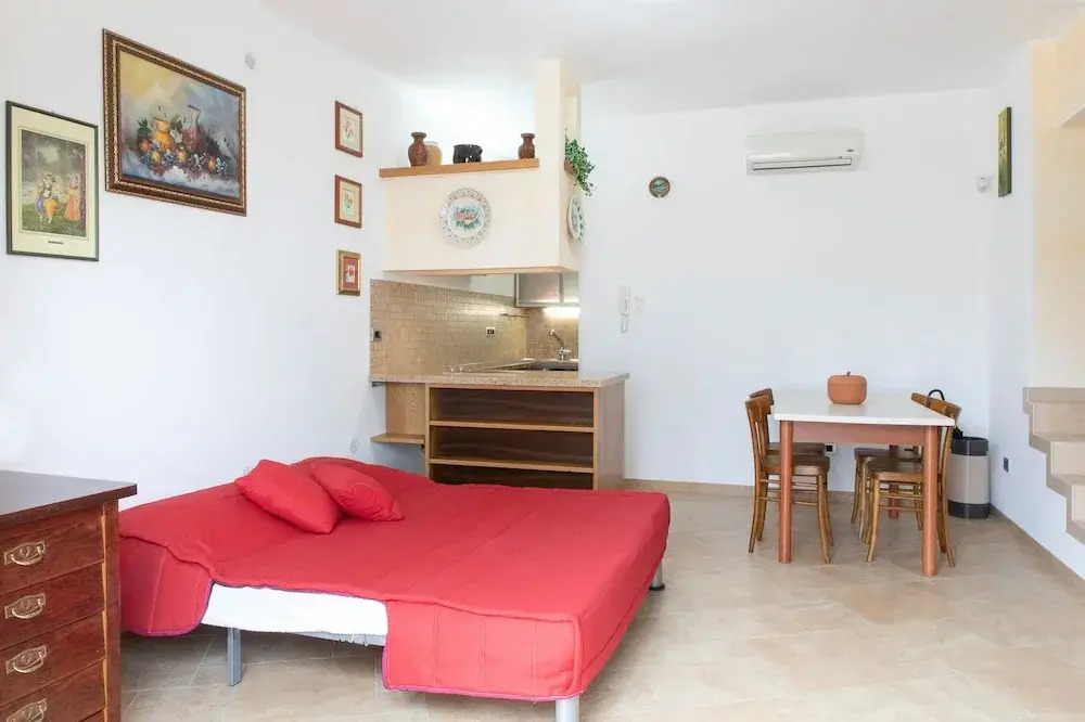 Villa Eleonora con piscina Fronte Mare