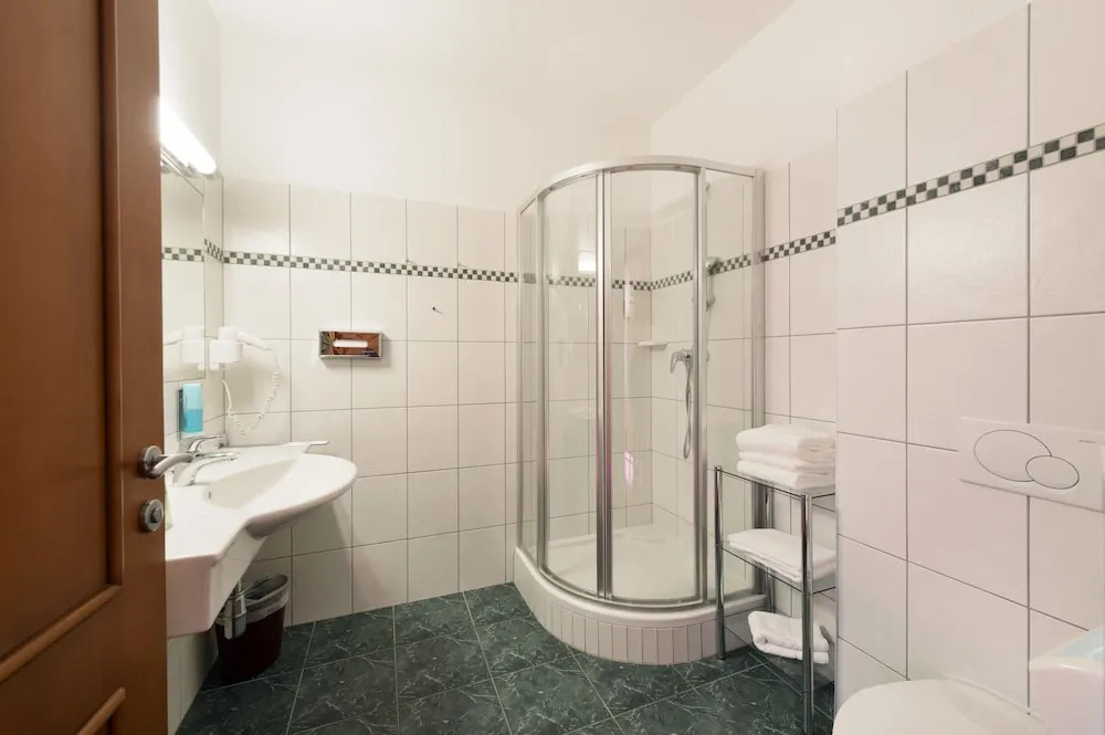 Appartements Cella Central
