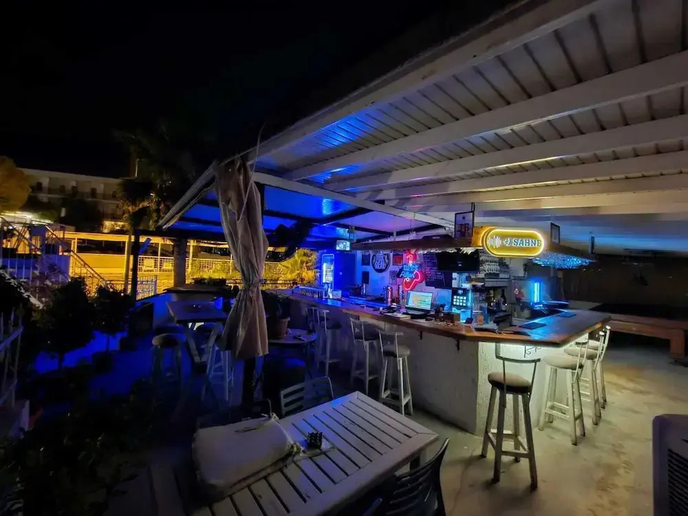 Berg Otel