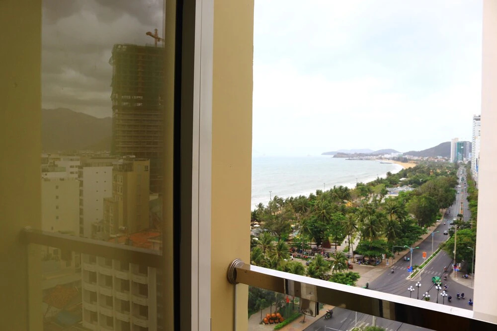 Glory Nha Trang Hotel