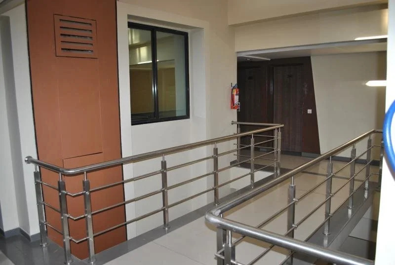 Budget Inn Palm Regency