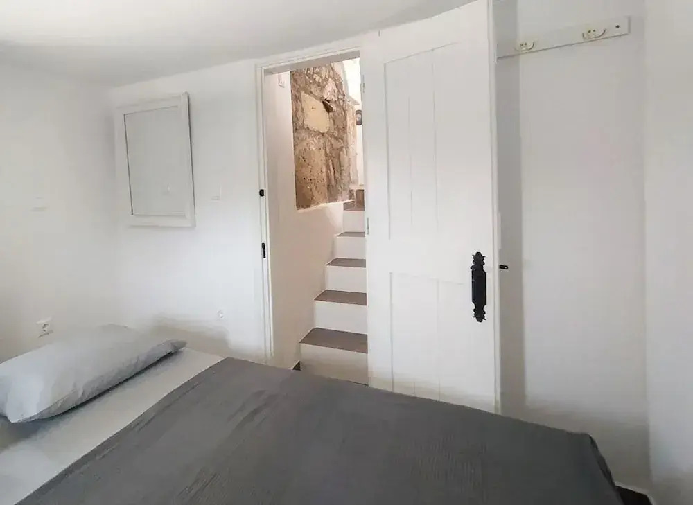 Skyros BnB Anna House in Brooke
