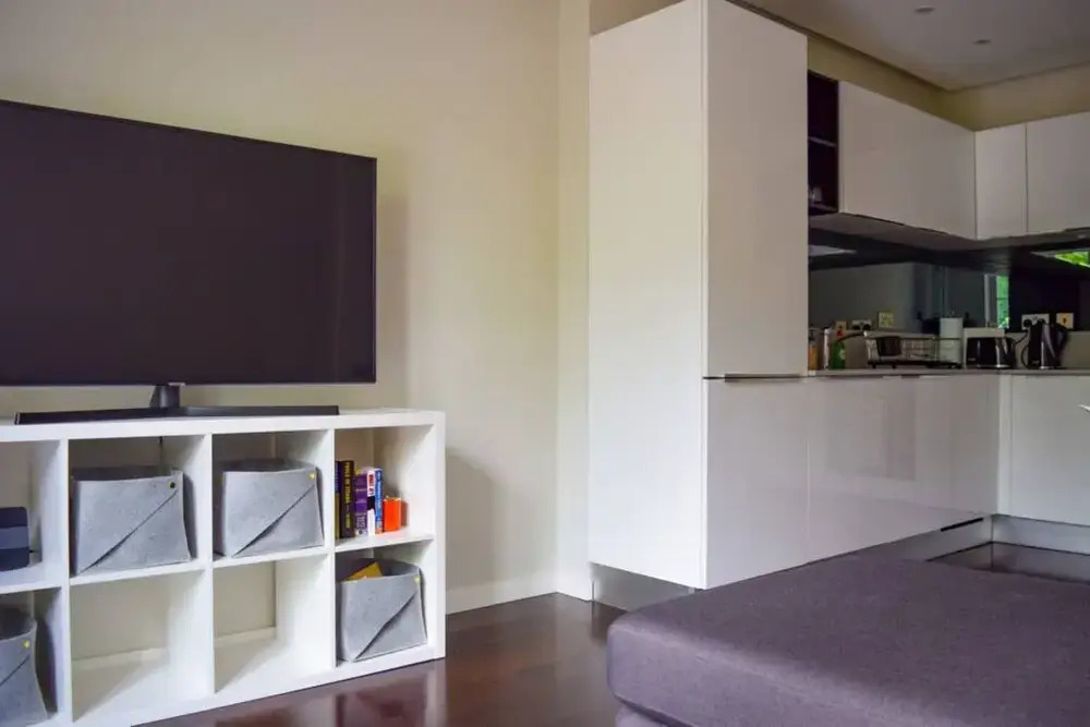 Stylish 2 Bedroom Apartment Close To Chalk Farm