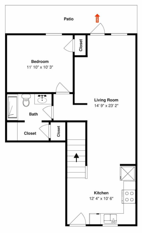 Sweet Retreat by Silver Sands Vacation Rentals