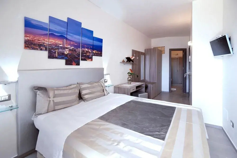The Stunning B&B