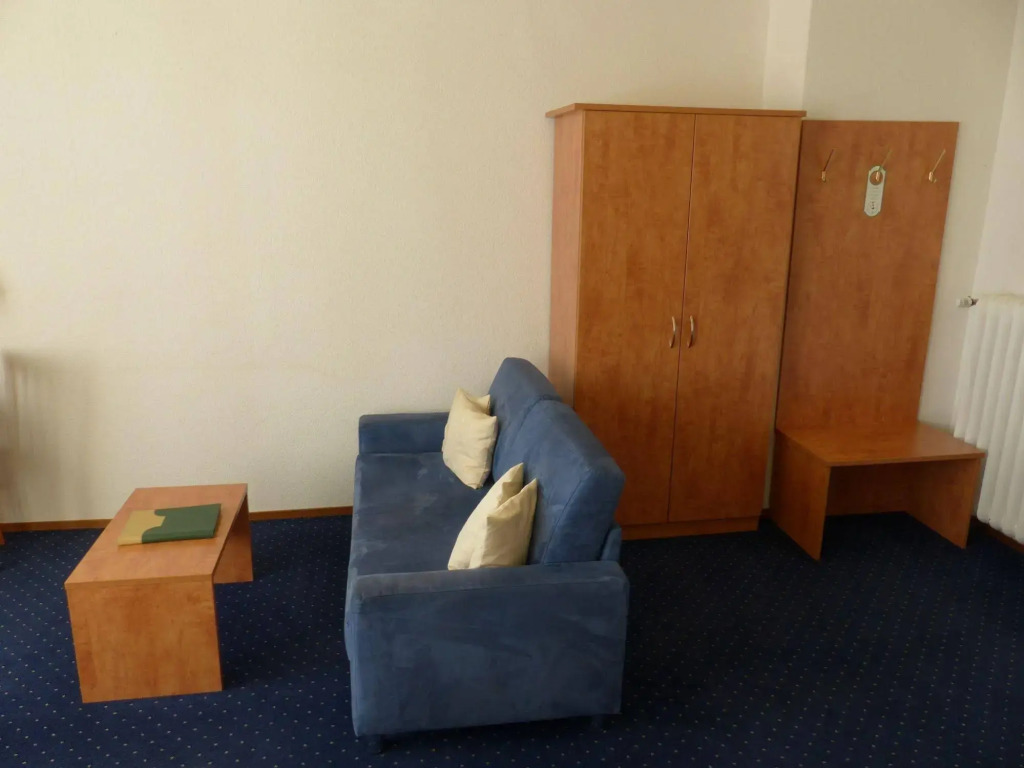 Hotel Bayerischer Hof