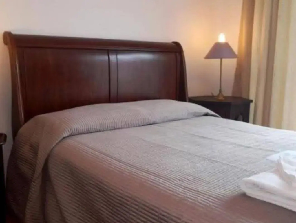 OYO Lonsdale Guest House