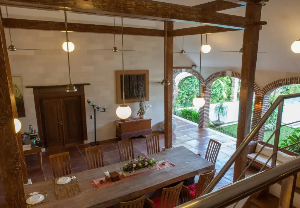 Bali Dyana Villas