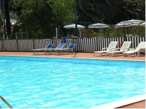 Tigullio Camping & Resort