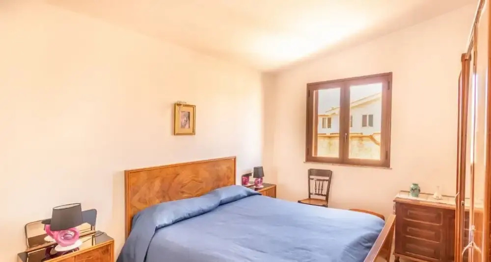Villa Calabernardo