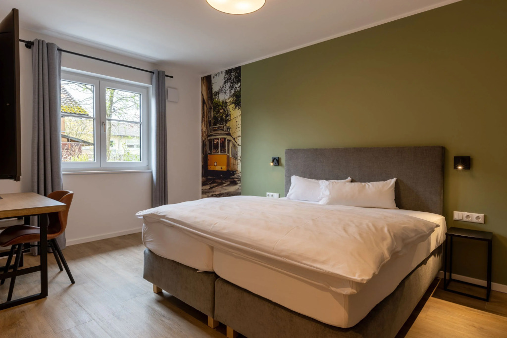Hotel Baumann
