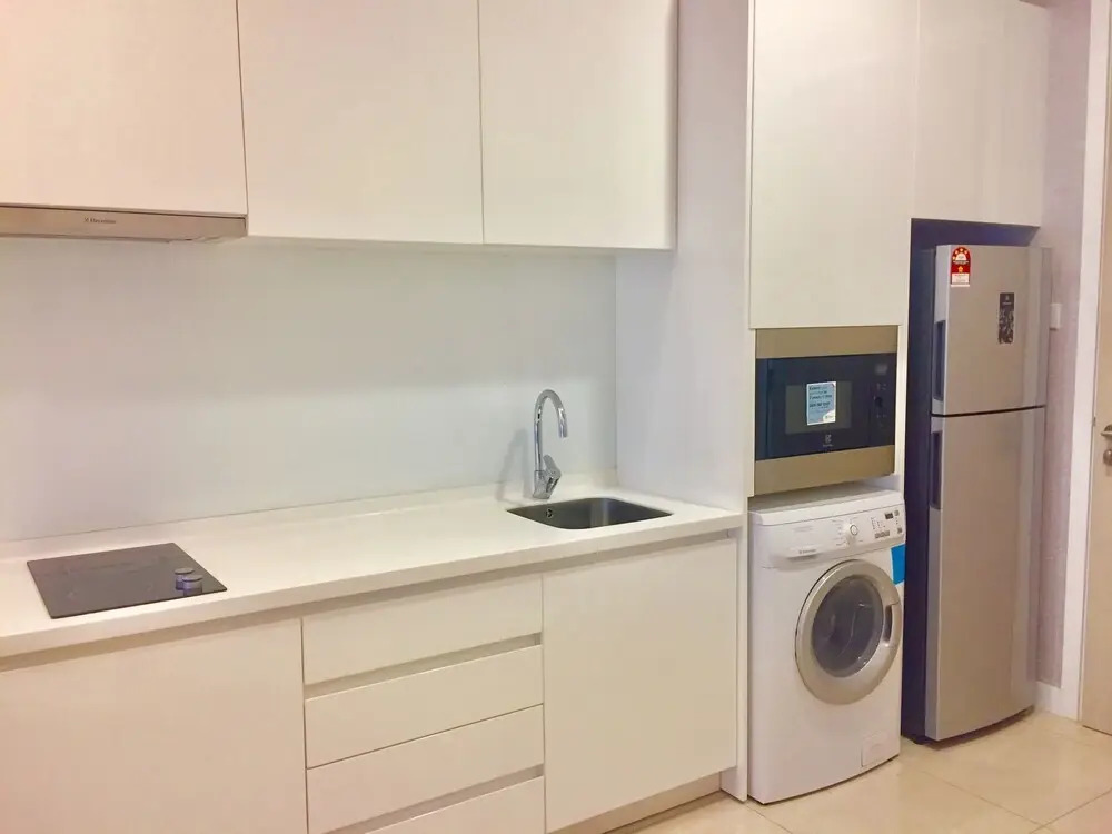 Baral Service Suites The Horizon Residences