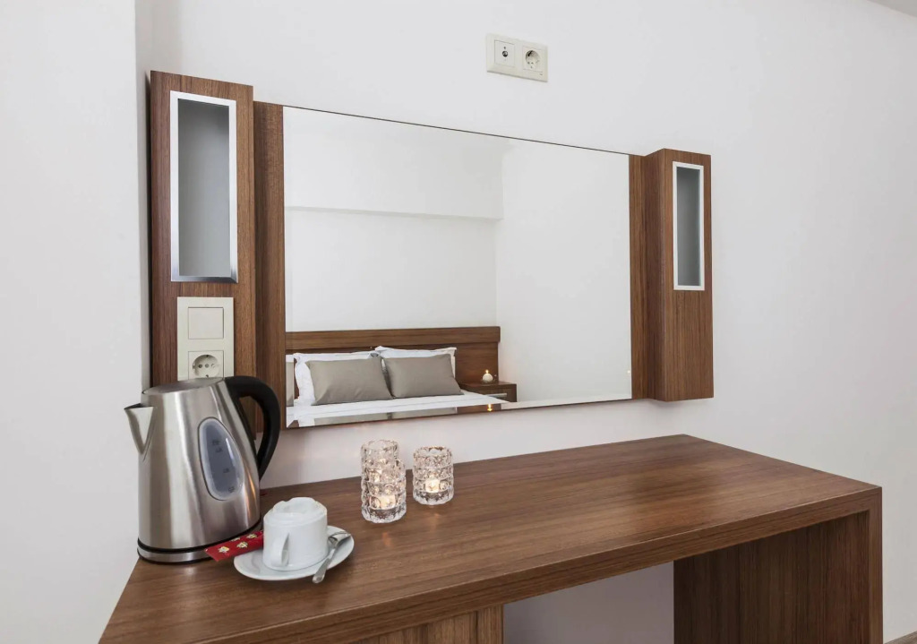 Cesme Troy Boutique Hotel&Suites&Spa
