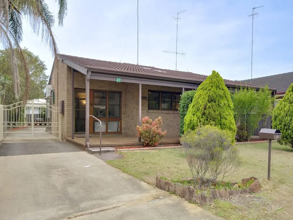 Skippers Rest, 27 Government Road