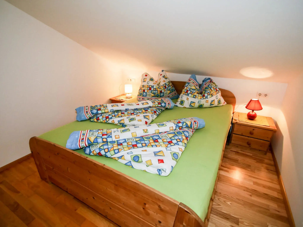 Apartment Plank-2 by Interhome