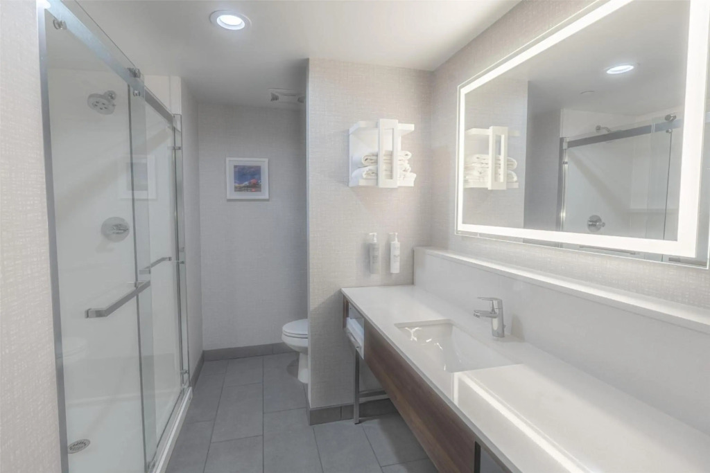 Hampton Inn By Hilton Santa Clarita-Valencia