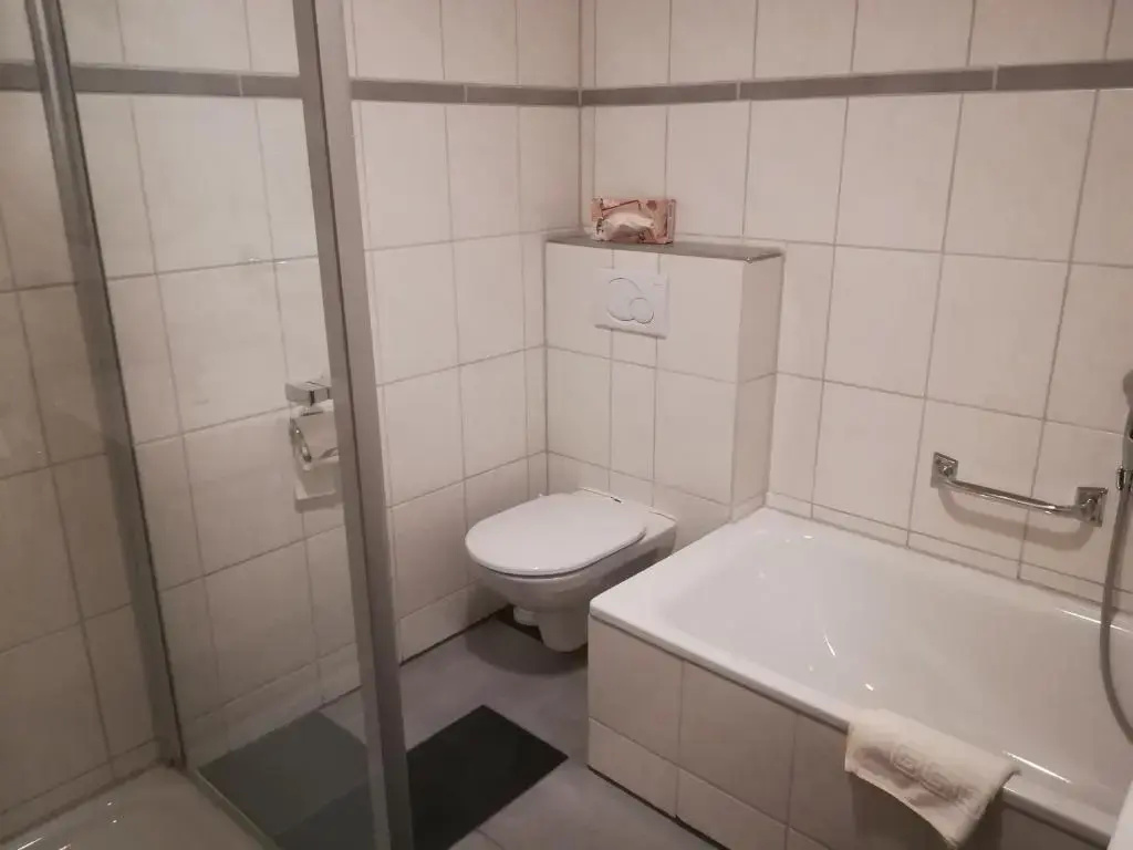 Garni Hotel Kaltenbach