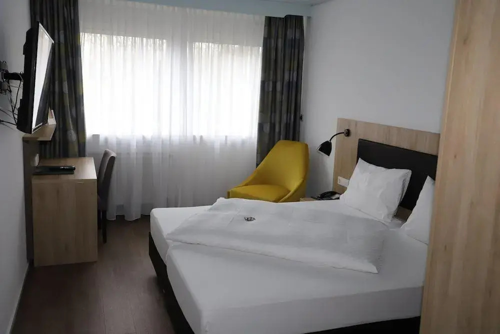 Hotel Bären