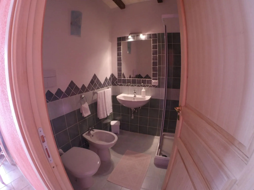 Olbia Domus Inn