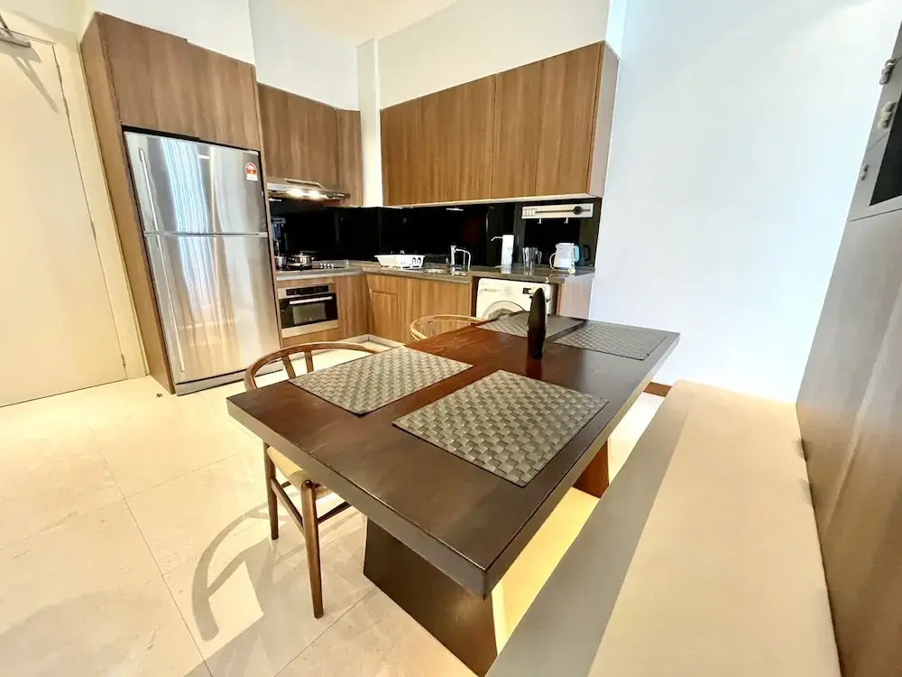 Damai 88 Condominium