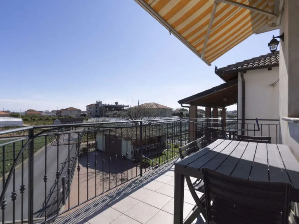 Apartment Ca du Né Albenga