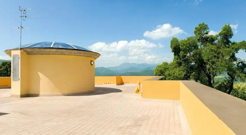 Ostello Montefeltro