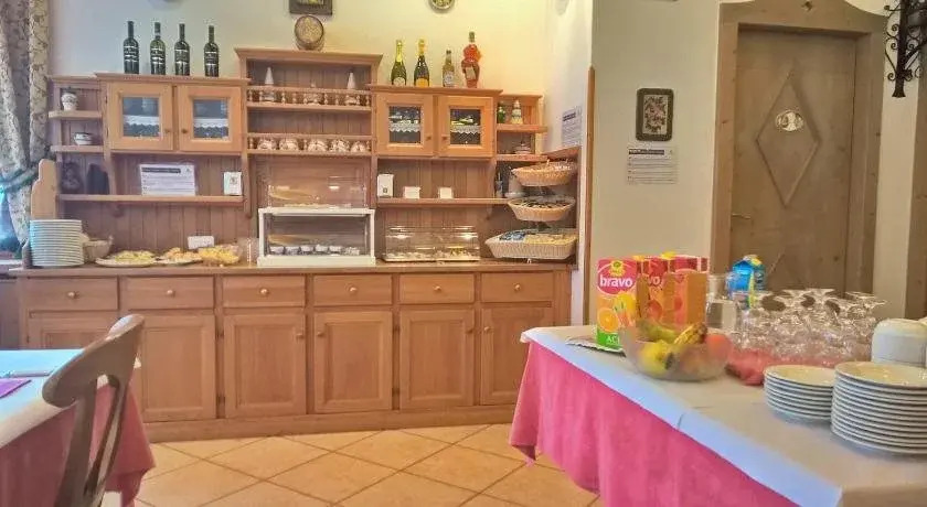Hotel Zoldana