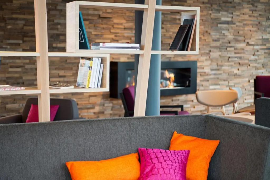 Nomad Hotel Roissy CDG