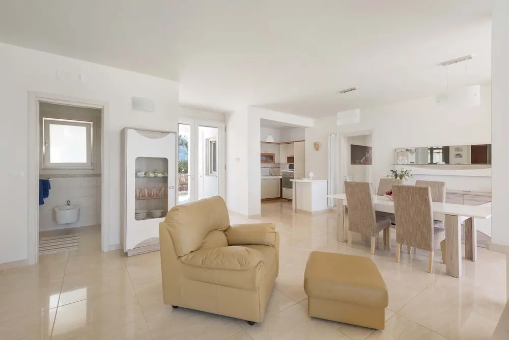 Villa Specchia