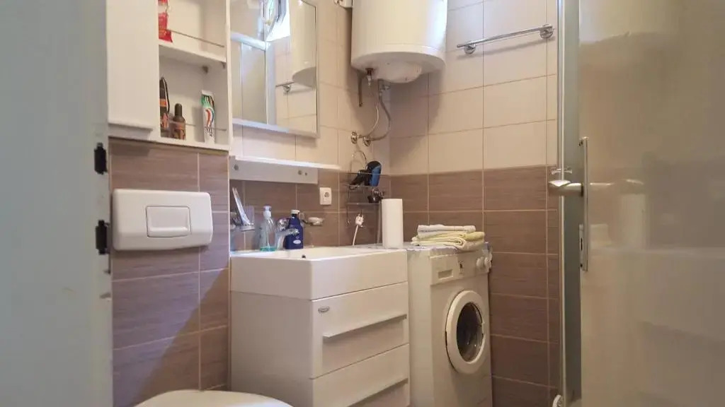 Apartment Zenica