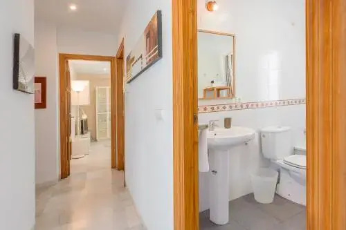 Apartamento Conil
