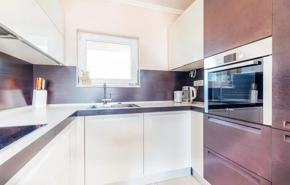 Amazing Apartment in Split With Wifi and 3 Bedrooms