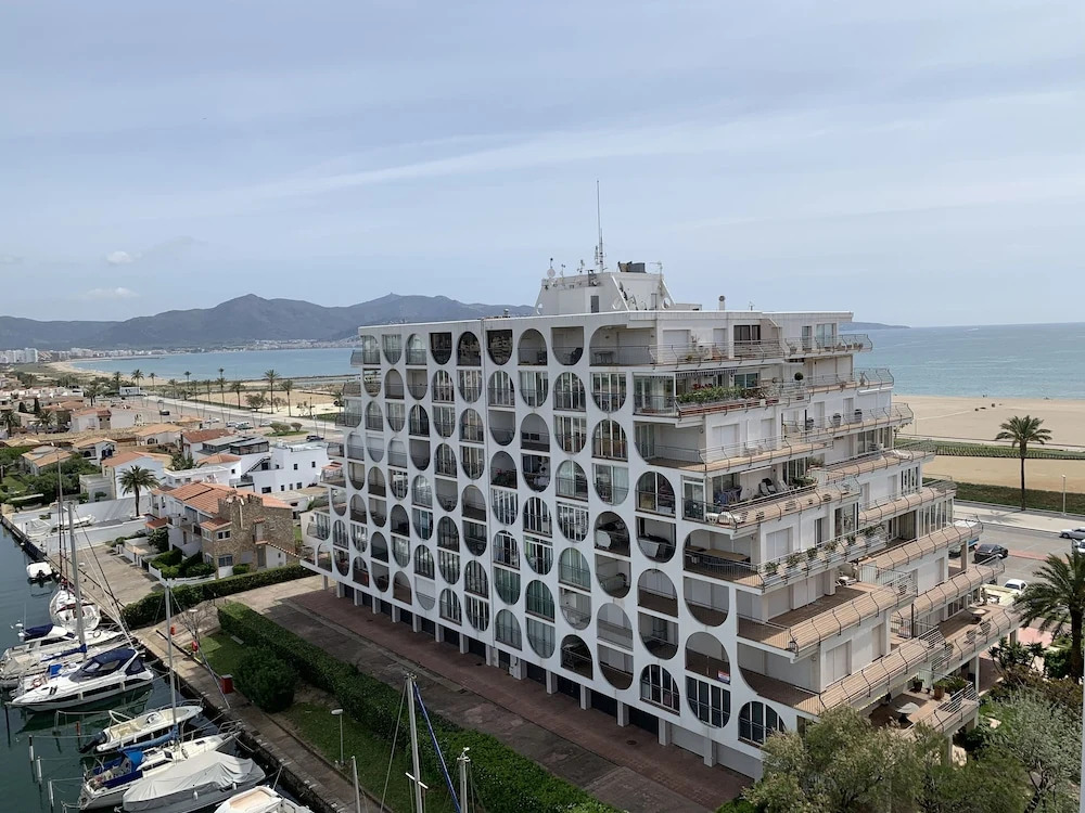 Apartamento Inmobahia - BIII - 8-3
