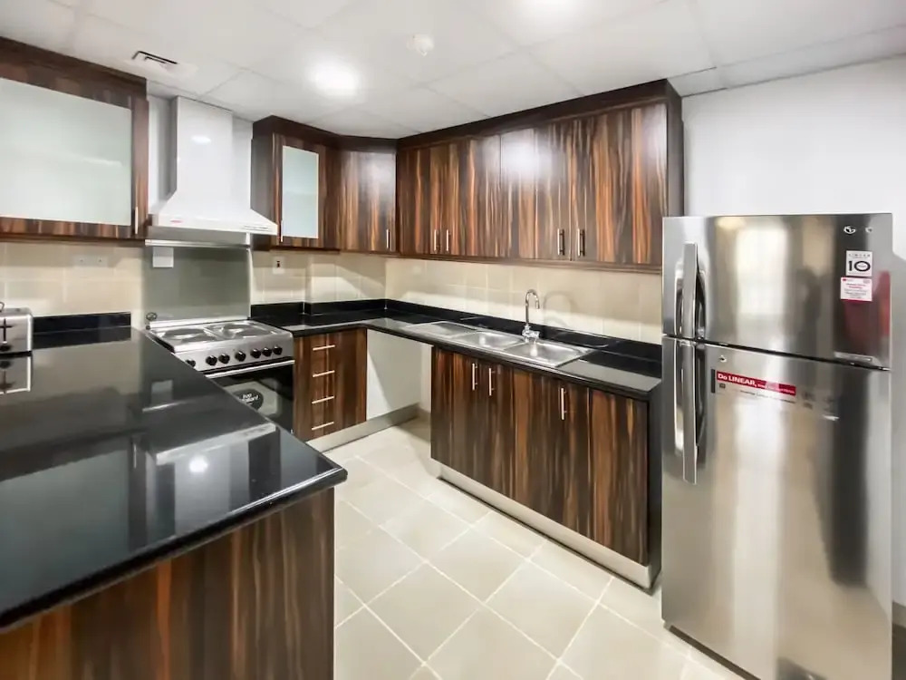 FAM Living- JBR Shams 1