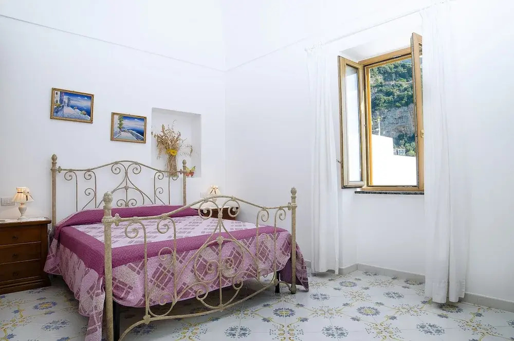 Casa Hellen Positano center