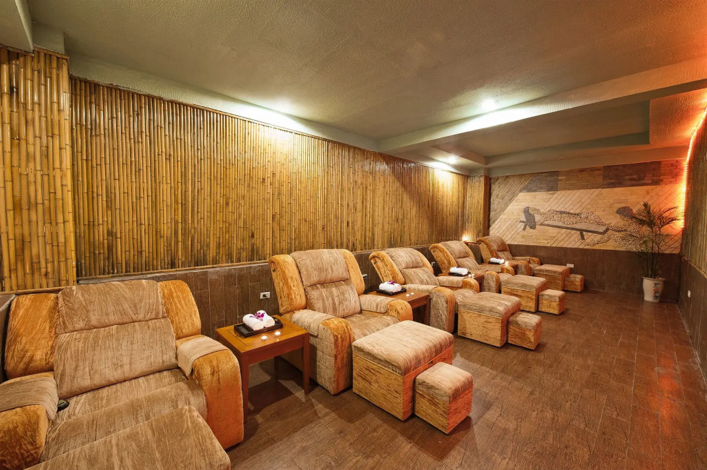 Muong Thanh Luxury Lang Son Hotel